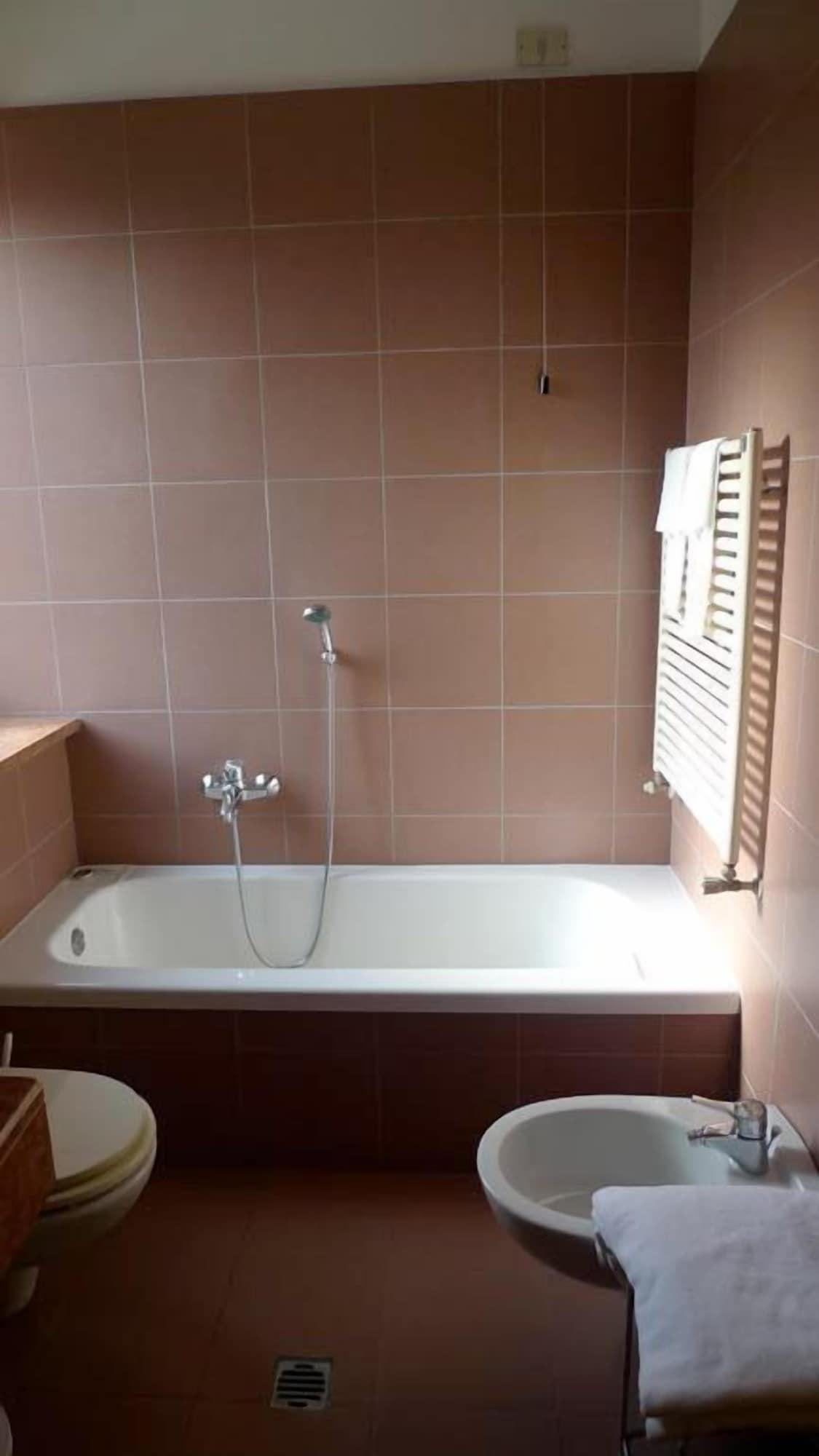 Borghetti Hotel 3*