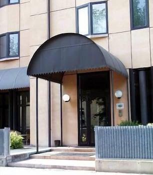Hotel Borghetti