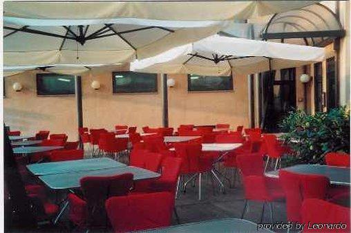 Borghetti Hotel