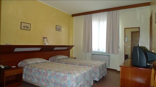 Borghetti 3*
