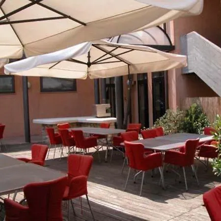 Hotel Borghetti 