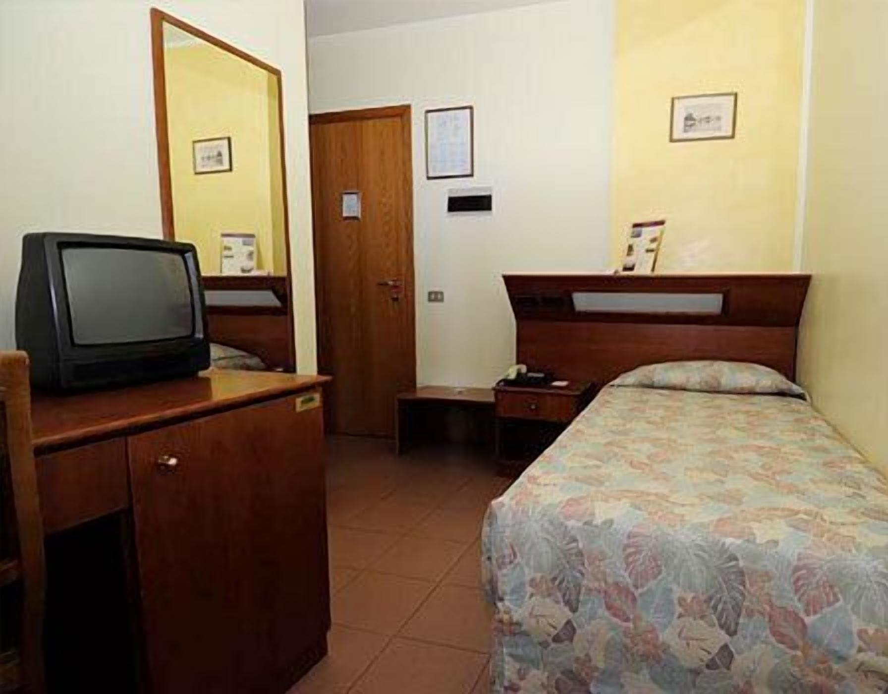 Hotel Borghetti 3*