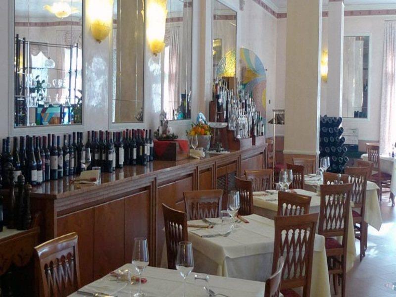 Hotel Borghetti Verona