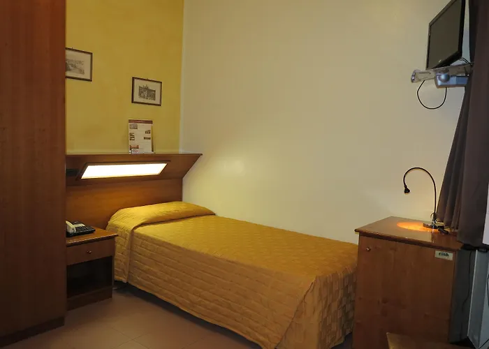 Hotel Borghetti